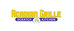 Acadian Grille logo