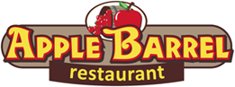 Apple Barrel Restaurant logo