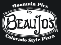 Beau Jo's logo