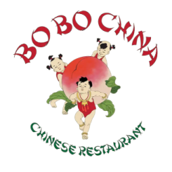 Bo Bo China logo