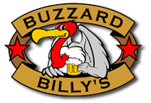 Buzzard Billy's logo