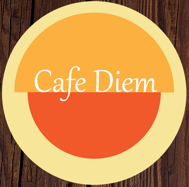 Cafe Diem logo