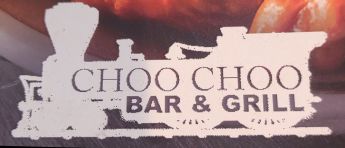 Choo Choo Bar & Grill logo