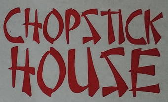 Chop Stick House logo