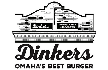 Dinker's Bar & Grill logo