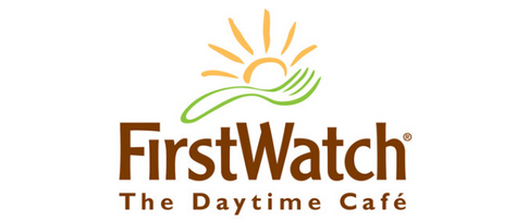 First Watch logo