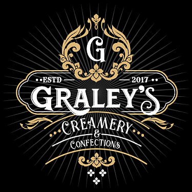 Graley's logo