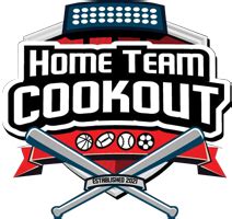 Home Team Cookout logo