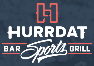 Hurrdat Sports Bar & Grill logo