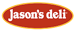 Jason's Deli logo