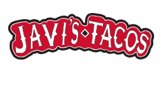 Javi's Tacos logo