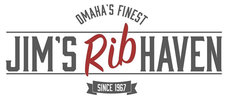 Jim's Rib Haven logo