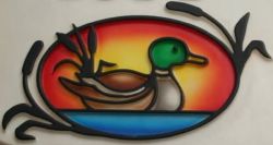 Joe's Duck Inn logo