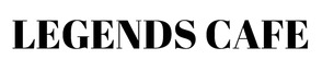 Legends Cafe logo