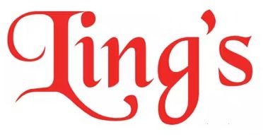 Ling's Asian Cuisine logo