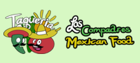 Taqueria Los Compadres logo