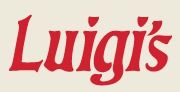 Luigi's Italian Restaurant logo