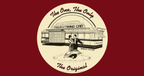 Mickey's Dining Car logo