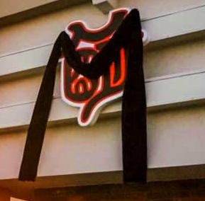 Mings logo
