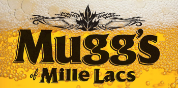 Muggs of Mille Lacs logo