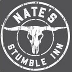 Nate's Stumble Inn logo