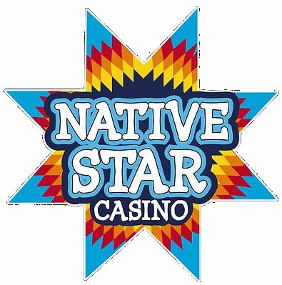 Native Star Casino logo