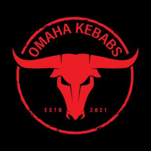 Omaha Kebabs logo