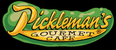 Pickleman's logo