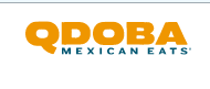 Qdoba logo