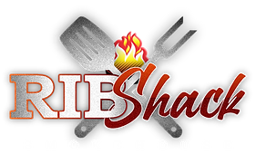 Rib Shack Smokehouse logo