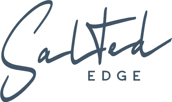 Salted Edge logo