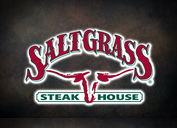 Saltgrass Steak House logo