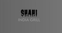Shahi India Grill logo