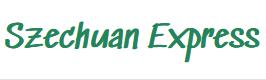 Szechuan Express logo