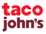 Taco Johns logo