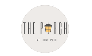 The Porch logo