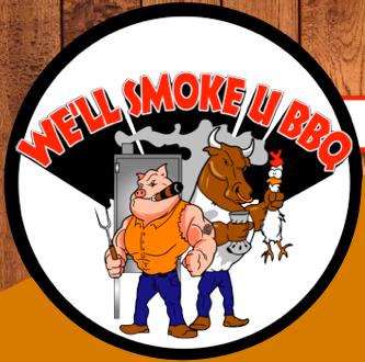 We'll Smoke U logo