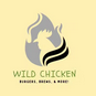 Wild Chicken Grill logo