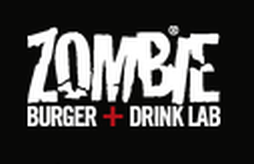 Zombie Burgers logo